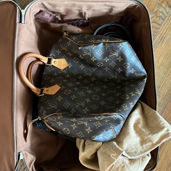 Louis Vuitton bag - Picture 11 of 16